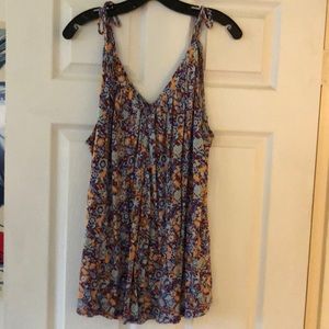 Anthropologie Pure + Good top